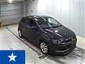 2015 Volkswagen Polo