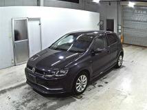 2015 Volkswagen Polo