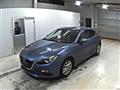2015 Mazda Axela Sport