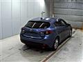 2015 Mazda Axela Sport