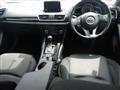 2015 Mazda Axela Sport