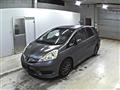 2012 Honda Fit shuttle