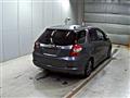 2012 Honda Fit shuttle