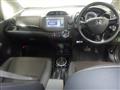 2012 Honda Fit shuttle