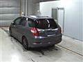 2012 Honda Fit shuttle