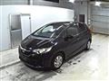2016 Honda Fit