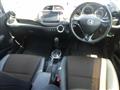 2013 Honda Fit shuttle