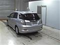 2013 Honda Fit shuttle