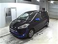 2016 Toyota Sienta