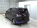 2016 Toyota Sienta