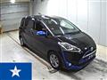 2016 Toyota Sienta