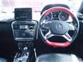 2017 Mercedes-Benz G-Class