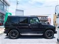 2017 Mercedes-Benz G-Class