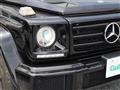 2017 Mercedes-Benz G-Class