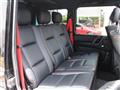 2017 Mercedes-Benz G-Class