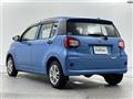 2018 Toyota Passo