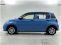2018 Toyota Passo