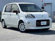 2016 Toyota Porte