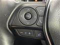 2022 Toyota Harrier