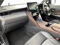 2022 Toyota Harrier