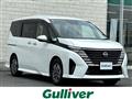 2023 Nissan Serena