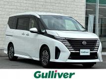 2023 Nissan Serena
