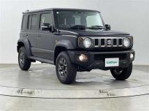 2026 Suzuki Jimny