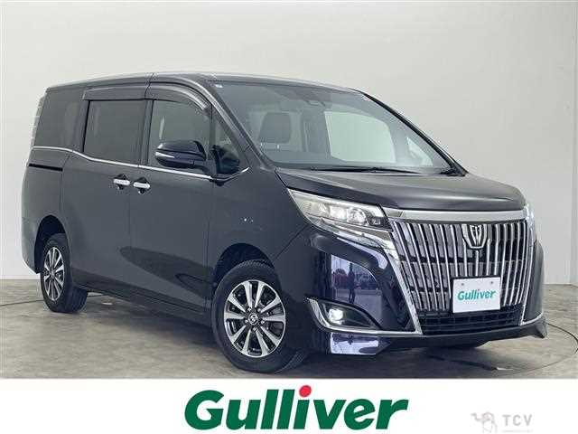 2019 Toyota Esquire