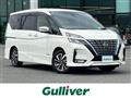2021 Nissan Serena