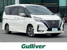 2021 Nissan Serena