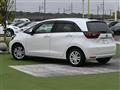 2020 Honda Fit
