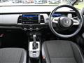 2020 Honda Fit