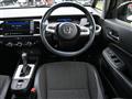 2020 Honda Fit