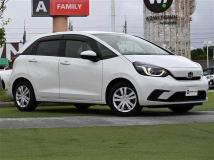 2020 Honda Fit
