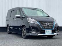 2021 Nissan Serena