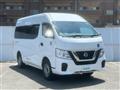 2018 Nissan NV350 Caravan