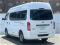 2018 Nissan NV350 Caravan