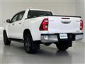 2023 Toyota Hilux