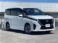 2025 Nissan Serena