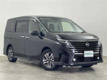 2023 Nissan Serena