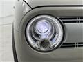 2018 Suzuki Lapin