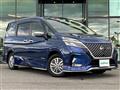 2022 Nissan Serena