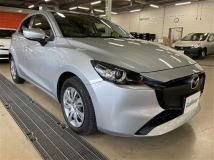 2024 Mazda Mazda2