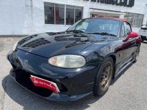 1998 Mazda Roadster