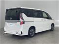 2022 Nissan Serena