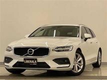 2019 Volvo V60