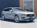 2017 Volvo V90