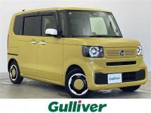 2023 Honda N BOX
