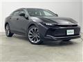 2023 Toyota Crown