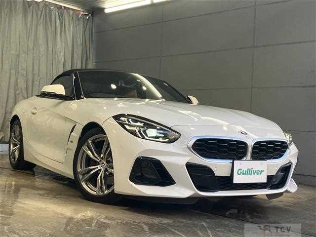 2023 BMW Z4